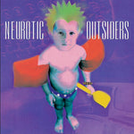 Neurotic Outsiders - Neurotic Outsiders (Vinyl)