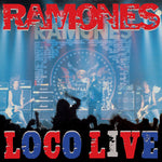 The Ramones - Loco Live (Vinyl)