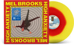 John Morris - High Anxiety (Original Soundtrack) Mel Brooks' Greatest Hits Featuring Film Scores Of John Morris (Vinyl)