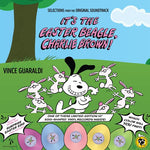 ヴィンス・ガラルディ - 『イッツ・ザ・イースター・ビーグル・チャーリー』からのセレクション(レコード)