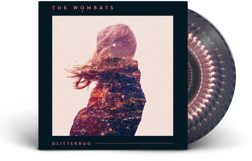 The Wombats - Glitterbug (10th Anniversary) (Vinyl)