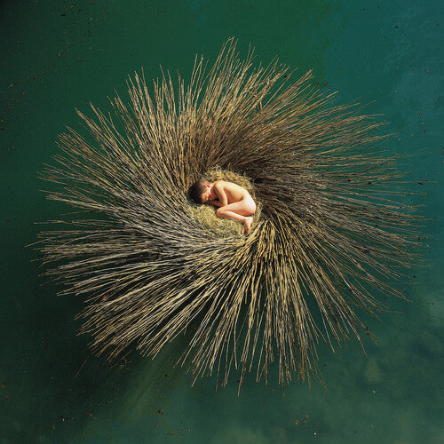 Peter Gabriel - Ovo (Vinyl)