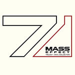Various - Mass Effect Trilogy: Vinyl Collection (Original Soundtrack) (Vinyl)