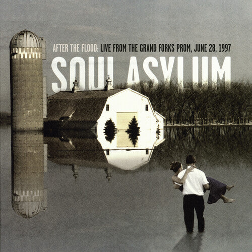 Soul Asylum - After The Flood: Live From The Grand Forks Prom, June 28, 1997 (Vinyl)
