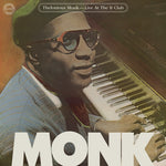 Thelonious Monk - Live At The It Club (Vinyl)