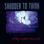 Shudder to Think - Pony Express Record (Vinyl)