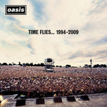 Oasis - Time Flies... 1994-2009 (Vinyl)