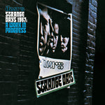 The Doors - Strange Days 1967 - A Work In Progress (Vinyl)