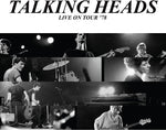 The Talking Heads - Live On Tour (Vinyl)