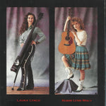 Dixie Chicks : Little Ol' Cowgirl (CD, Album)