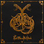 the album cover for Tower - Let There Be Dark