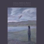 the album cover for Abdul-Leila Rauf - Cold And Cloud