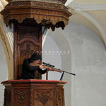 the album cover for Nordvargr - Resignation Iv