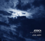 the album cover for John Avery - Jessica In The Room Of Lights