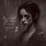 the album cover for Eternal White Trees - Prelude Of Loss