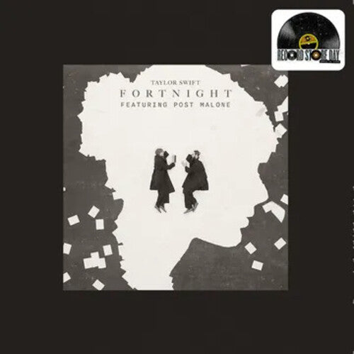 Taylor Swift - Fortnight (Vinyl)