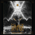 the album cover for Faithxtractor - Loathing And The Noose