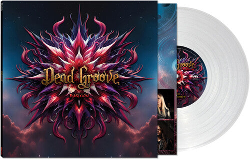 Dead Groove - Rubicon (Vinyl)