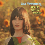 the album cover for Ina Forsman - After Dark Hour (Uk)