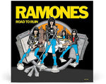 The Ramones - Road To Ruin Hi-Fi (Vinilo)