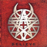 Disturbed - Believe (CD)