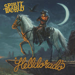 Spiritworld - Helldorado (Vinyl)