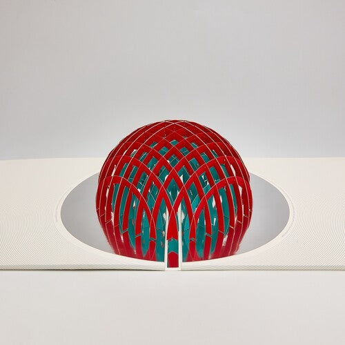 OK Go -And the Adjacent Possible (Colored Vinyl)