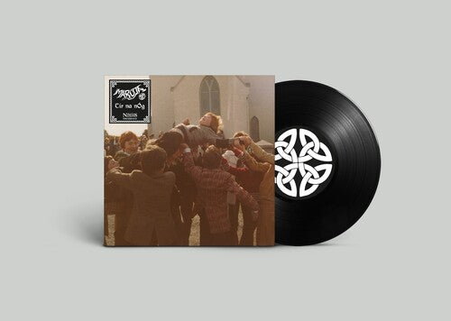 Maruja - Tir Na Nog (Vinilo)