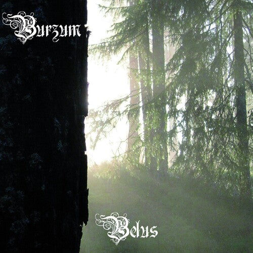 Burzum - Belus (Vinyl)
