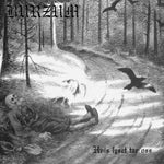 Burzum - Hvis Lyset Tar Oss (Vinilo)