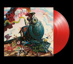 4 Non Blondes - Bigger Better Faster More - Limited Red Vinyl (Vinyl)