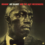 Art Blakey - Moanin - Edición limitada de vinilo de 180 gramos