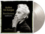 Beethoven - Symphony 5 In C Minor Op 67 - Ltd Black & White Vinyl (Vinyl)