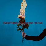 As December Falls - Everything's On Fire But I'm Fine (CD)