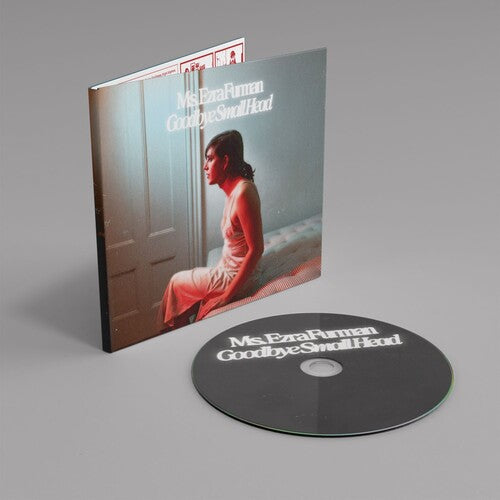 Ezra Furman - Goodbye Small Head (CD)