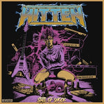Hitten - State of Shock - Revisited (Vinyl)