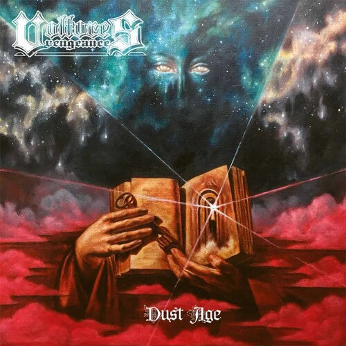 Vultures Vengeance - Dust Age - Oxblood (Vinyl)