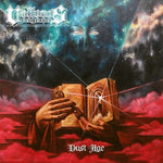 Vultures Vengeance - Dust Age - Oxblood (Vinyl)
