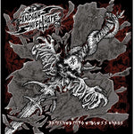 Pesadilla india - Desterrado al caos sin fin (CD)