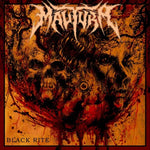 Maltuka - Black Rite (Vinyl)