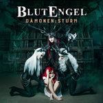 Blutengel - Damonen:Sturm (CD)