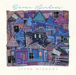 Seven Windows - Seven Windows (CD)