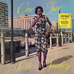 Hermana Nancy - Uno, dos (Vinilo)