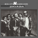 Iron City Houserockers - Sangre en los ladrillos (CD)