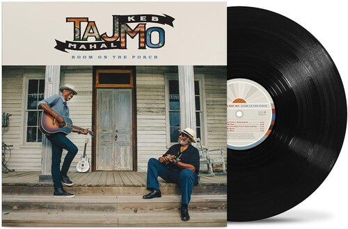 Taj Mahal & Keb' Mo' - Room On The Porch (Vinyl)