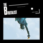 Daniel Blumberg - The Brutalist (Original Soundtrack) (Vinyl)