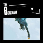 Daniel Blumberg - The Brutalist (Original Soundtrack) (CD)