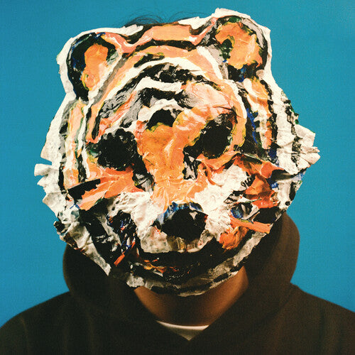 Don Glori - Paper Can't Wrap Fire (IEX) (Vinyl)