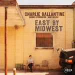 Charlie Ballantine - Al este del Medio Oeste (CD)
