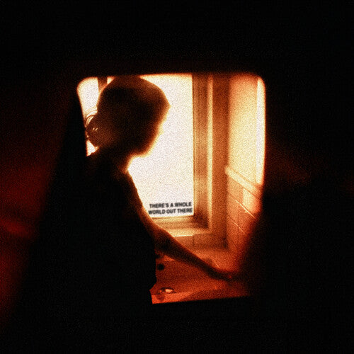 Arm's Length - There's A Whole World Out There (CD)